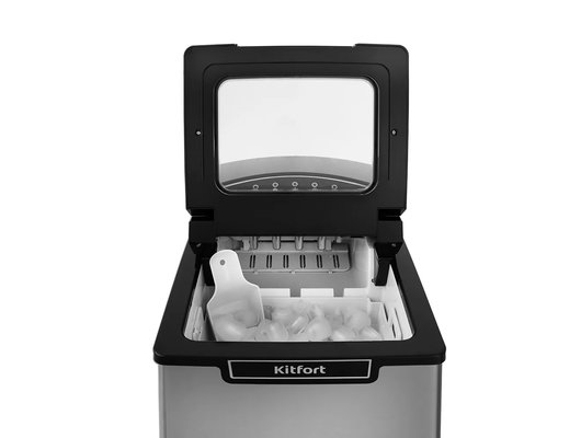 Льдогенераторы KITFORT КТ-1807